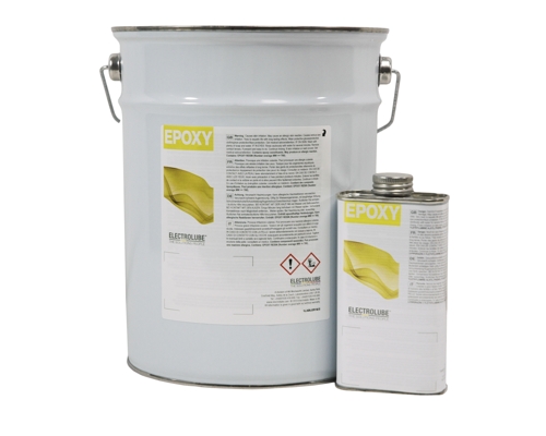ER2220 - Thermally Conductive Epoxy - Resins